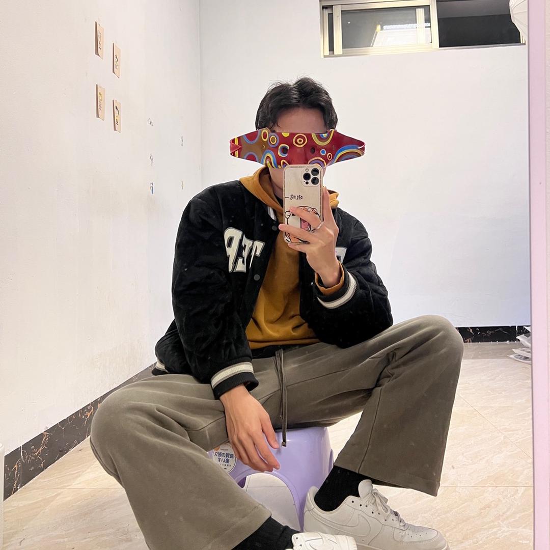 阿彬168身高测评