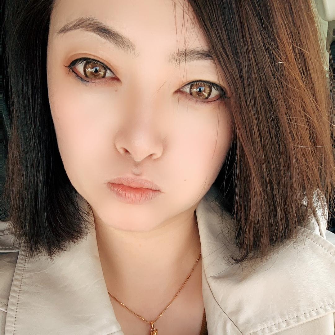 云朵阿姨
