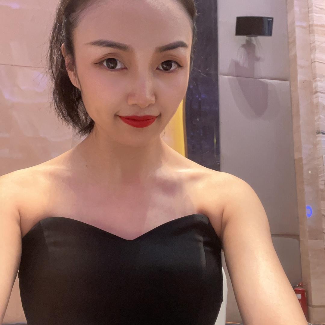 炫朗拉丁舞 —佳姐