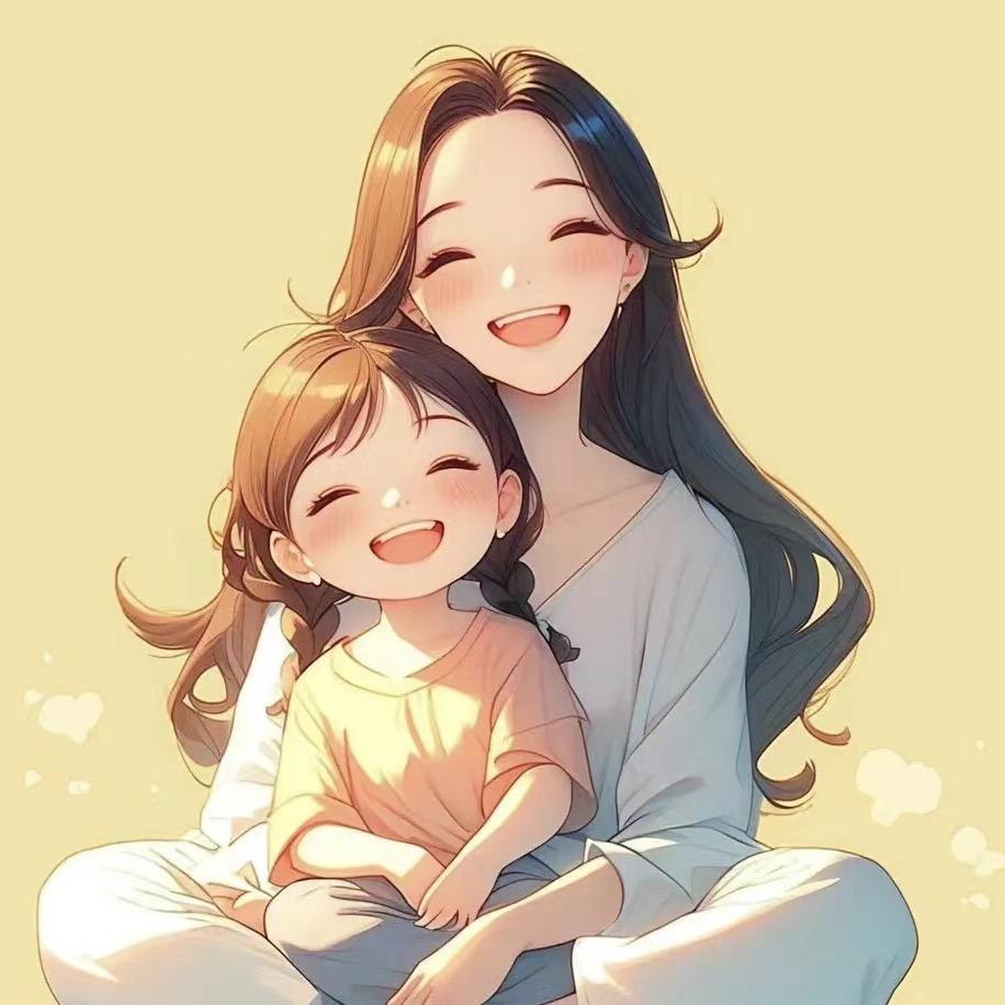 ✨小可爱啊🥰、