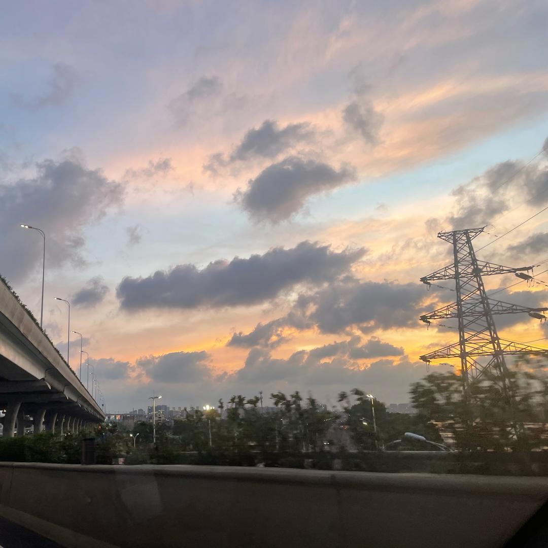 春风与你