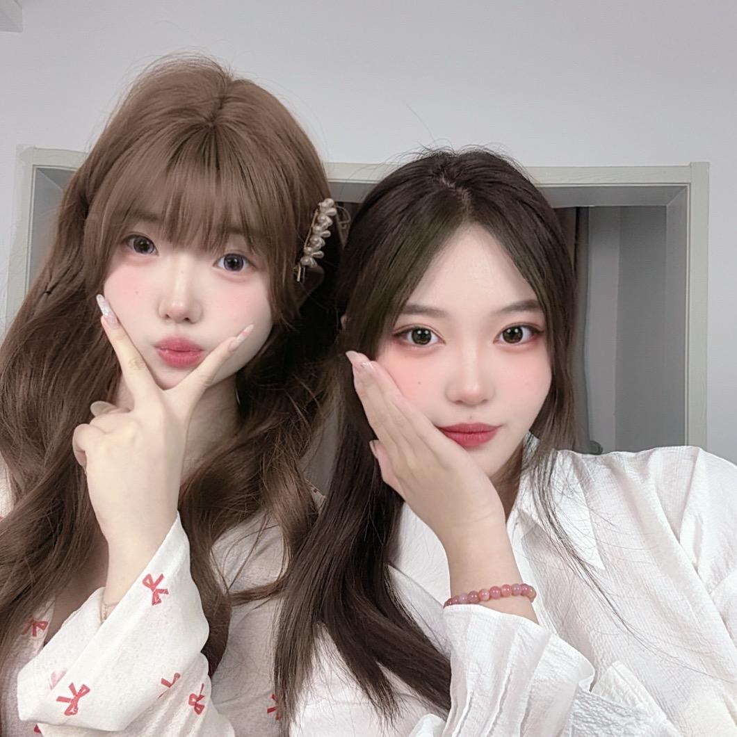 凌凌 （大福）🦴