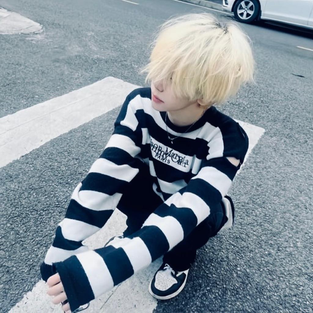痛我无言