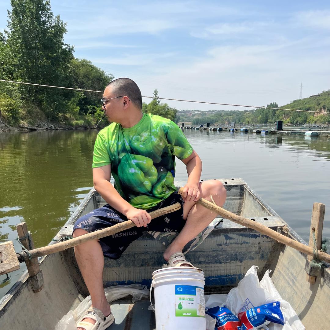 张湾水产生态养殖