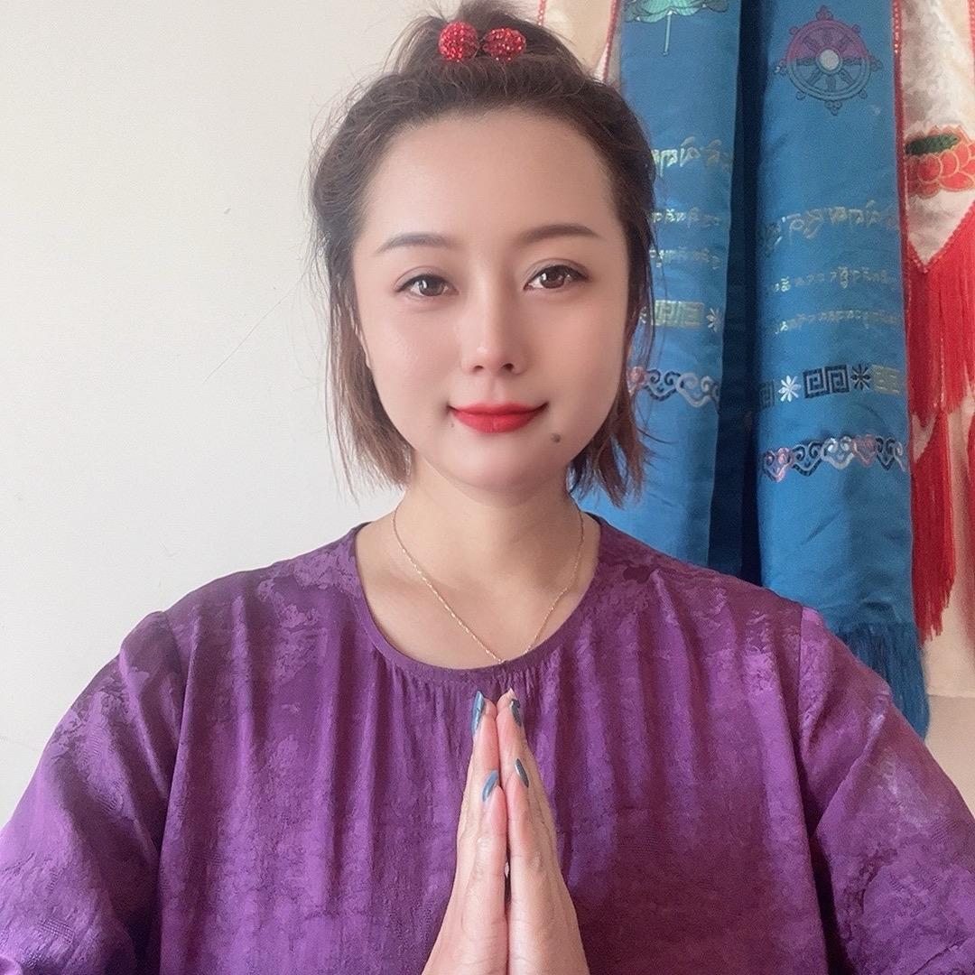 和善阁cui翠＠密宗糖