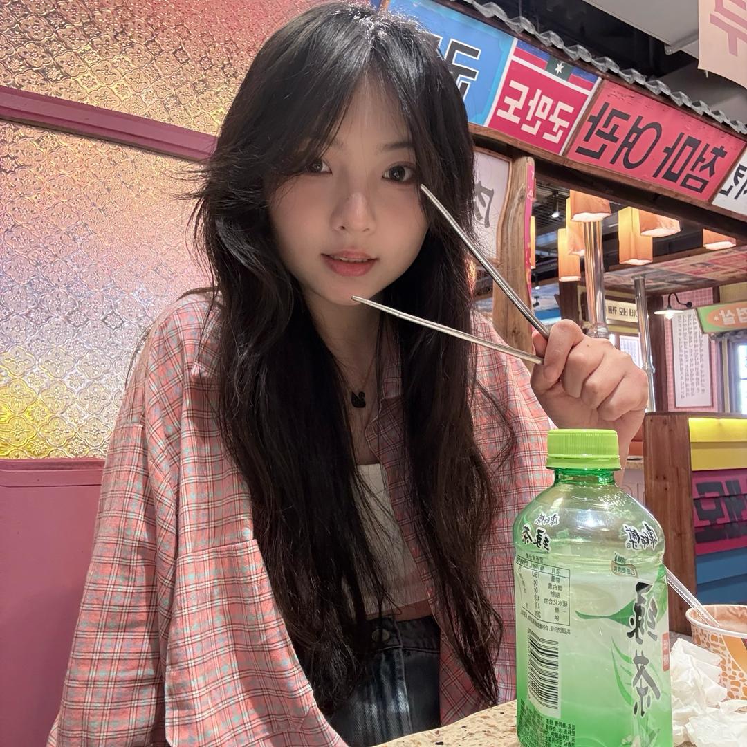 忧郁小薯条🍟