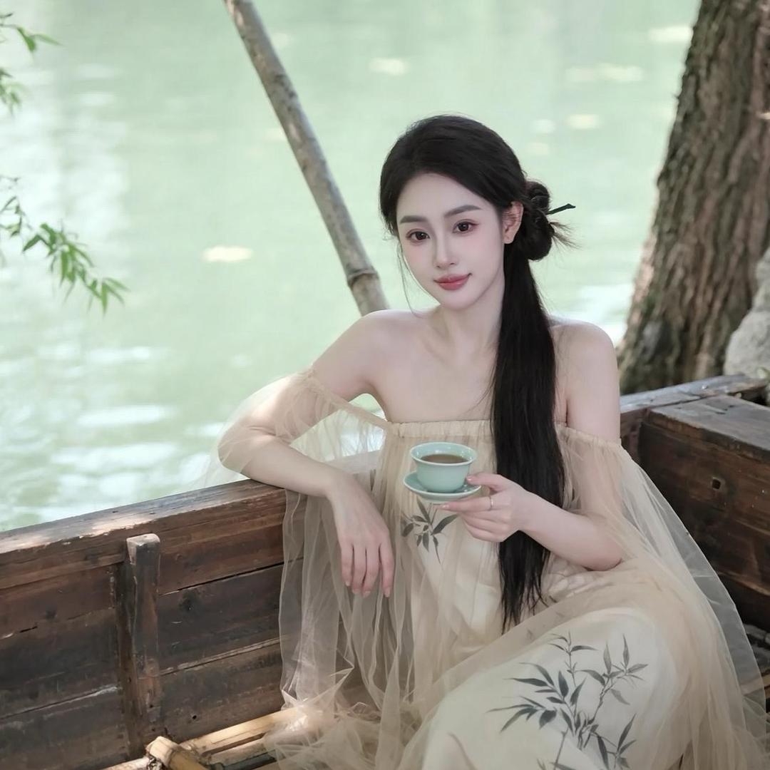 柚柚的人间生活