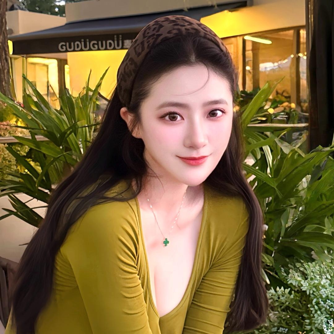 月儿.