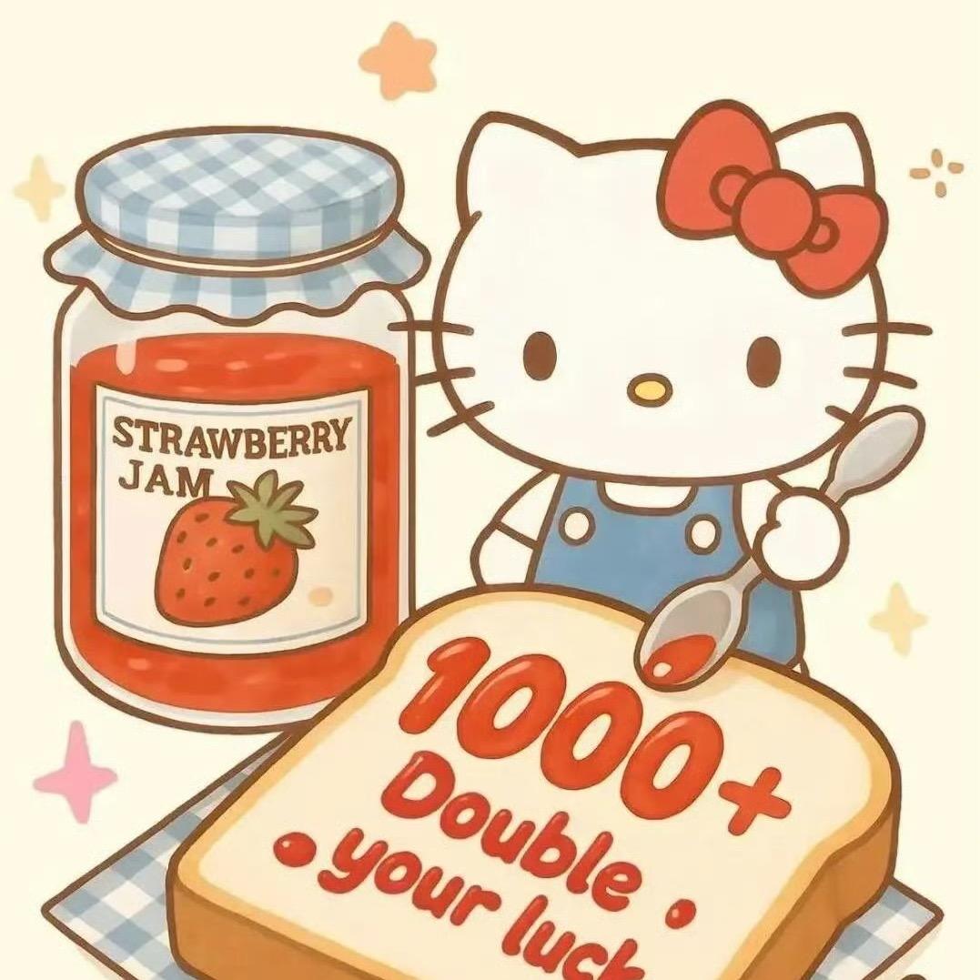 米多多微缩食玩手作