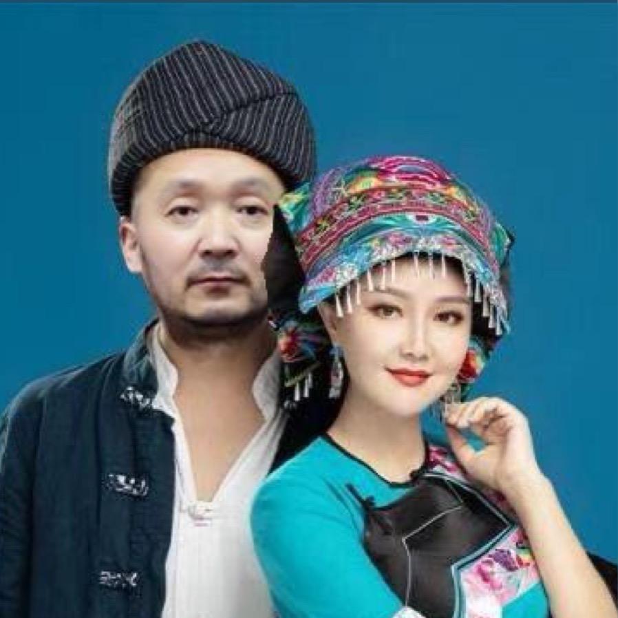 中国山水🎧🎤🎸🔥