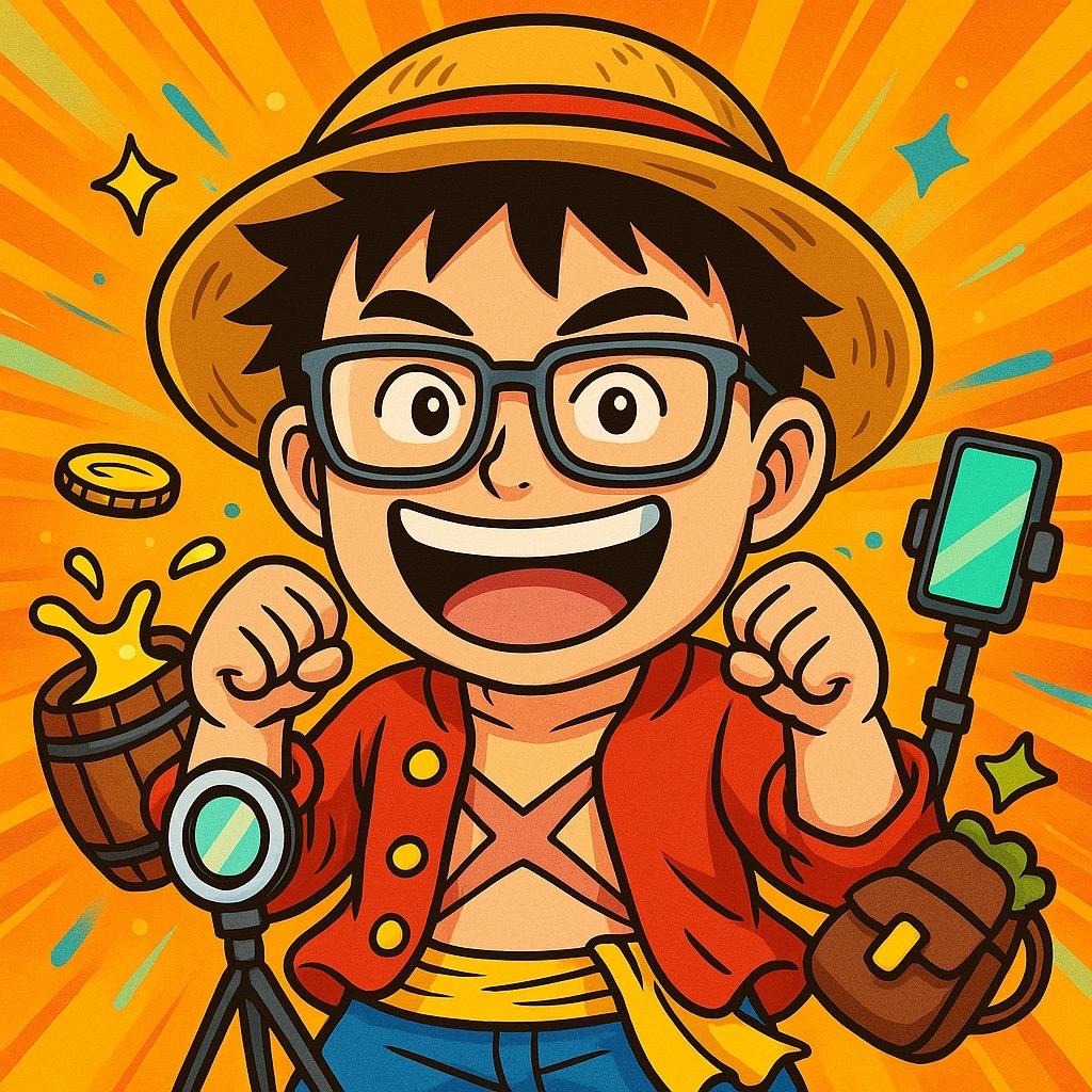 Ray chou