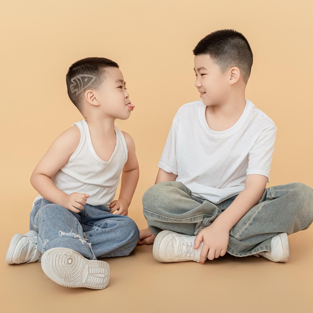 帅气的，嘟爷