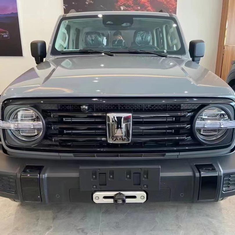 老雷零首付新车