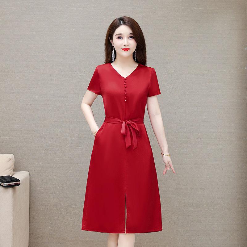青悠中年女装