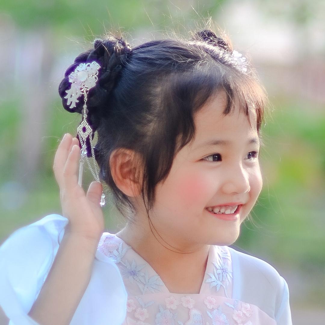 小沐沐吖