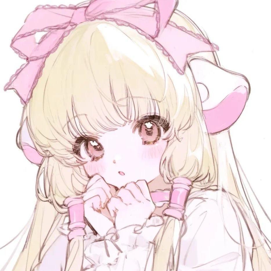 小羊泡芙