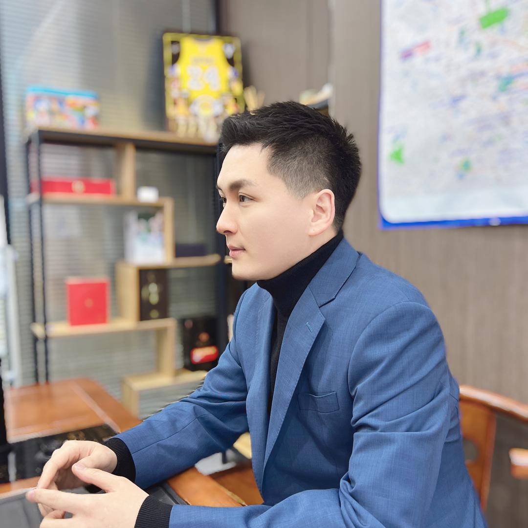 房似锦房产工作室