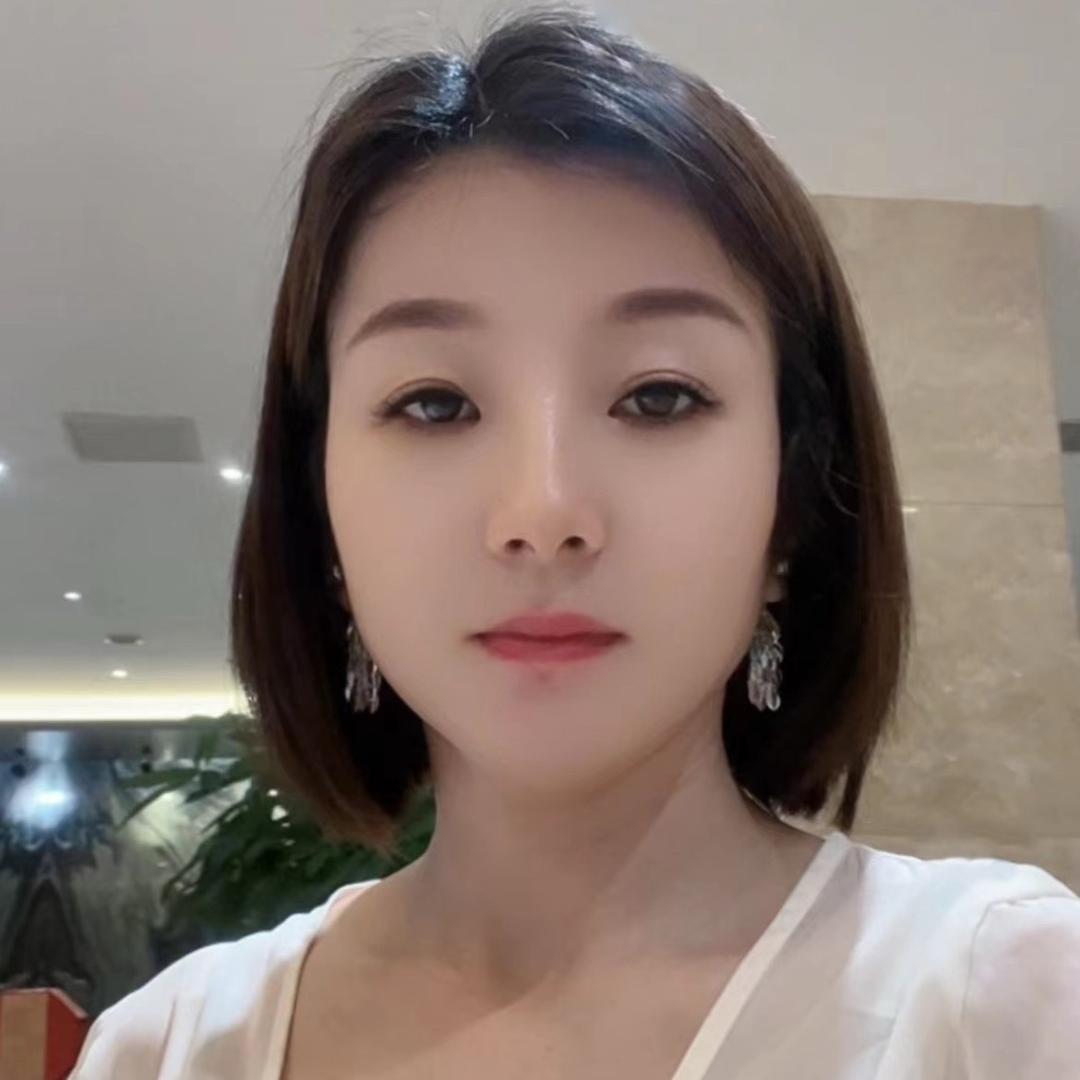 娜娜～锦钰