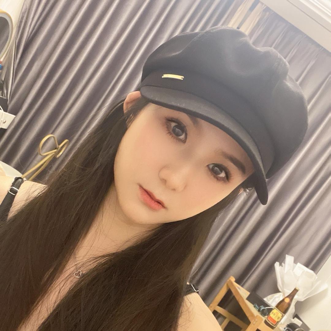 娜比baby 💫