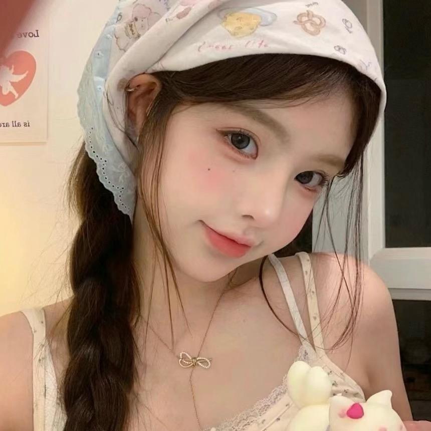 多啦小羊