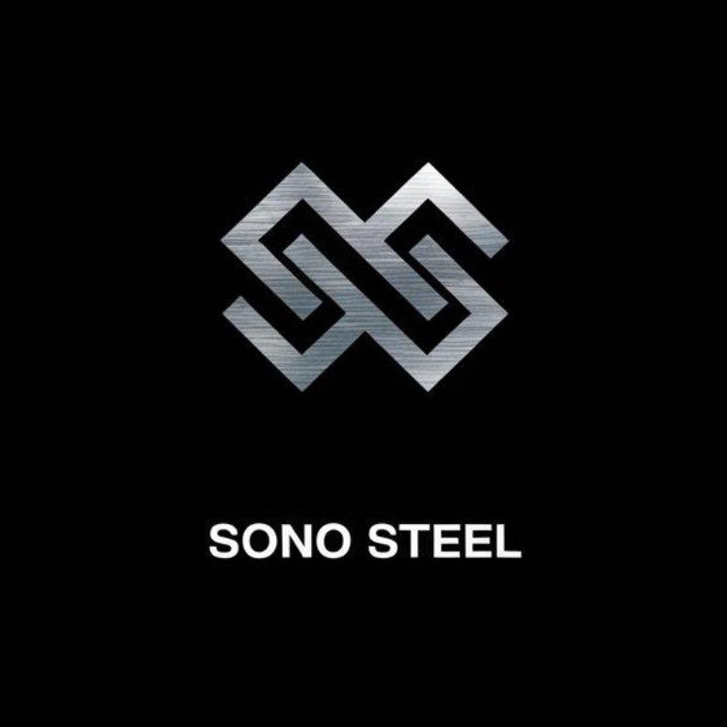 鸣钢SONO STEEL