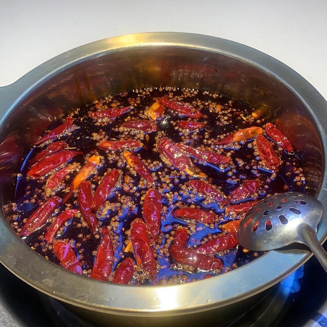 牛香阁串串王（汉渝路店）