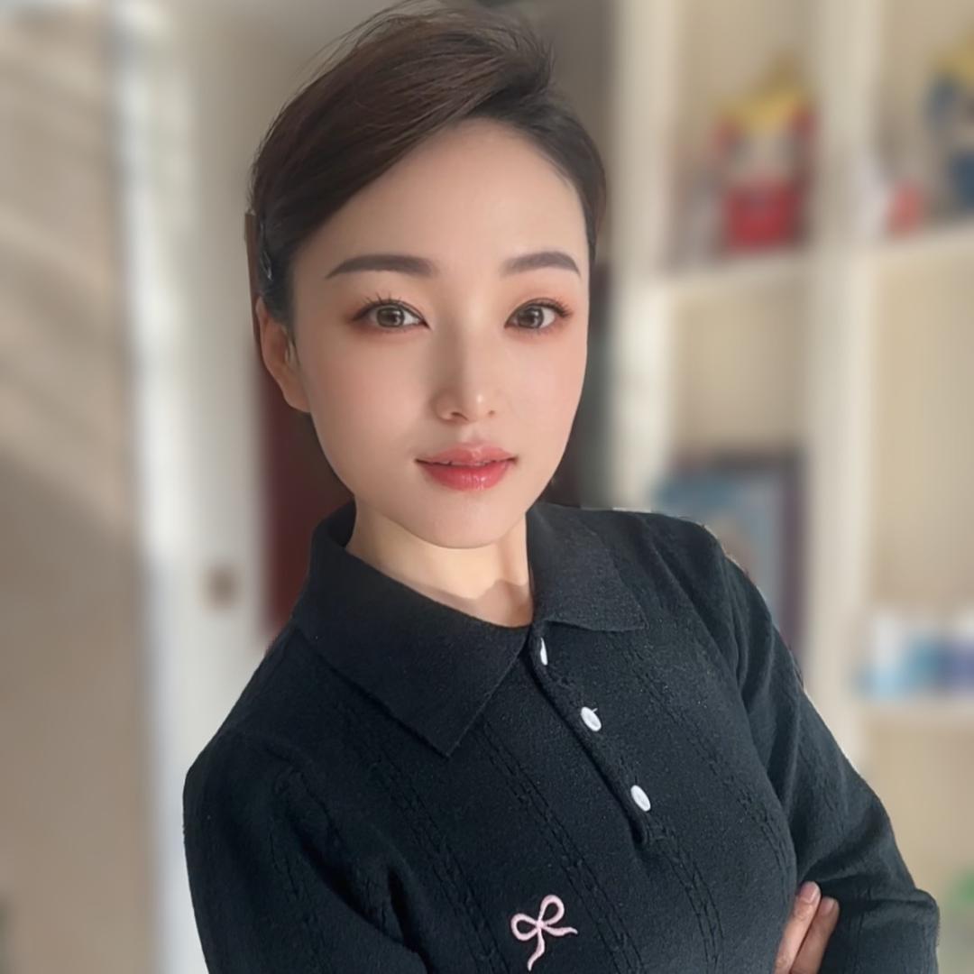 景姐姐