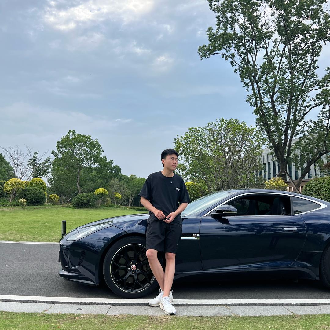 阿涛的🐆子车库