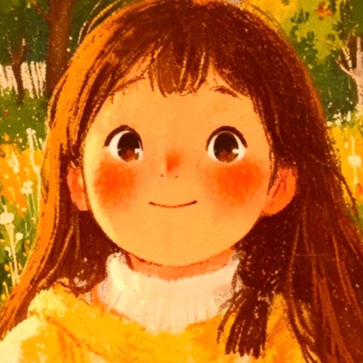 Helen🌻头像