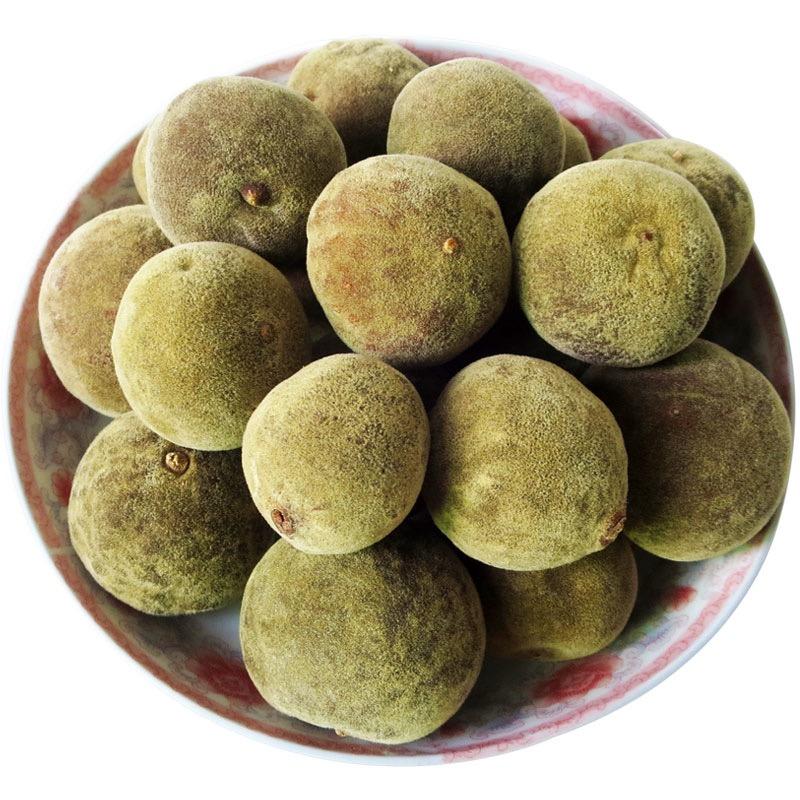 化橘红平定镇源头工厂