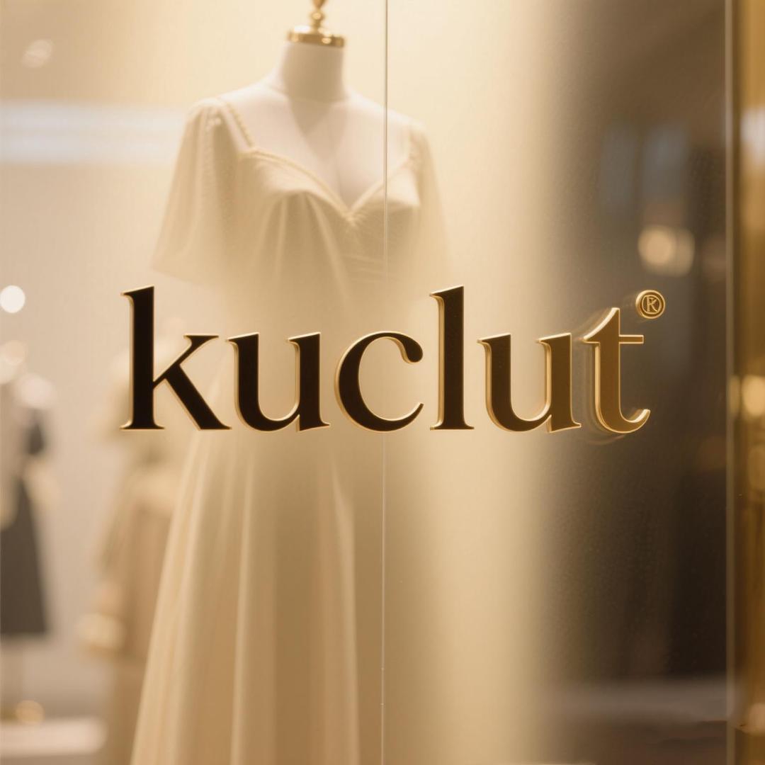 kuclut有型服饰专卖店
