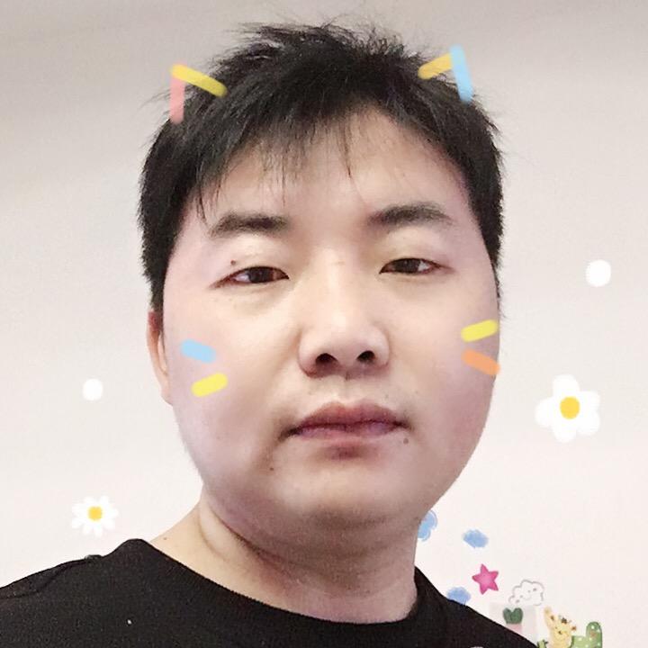 晴天的太阳🌞