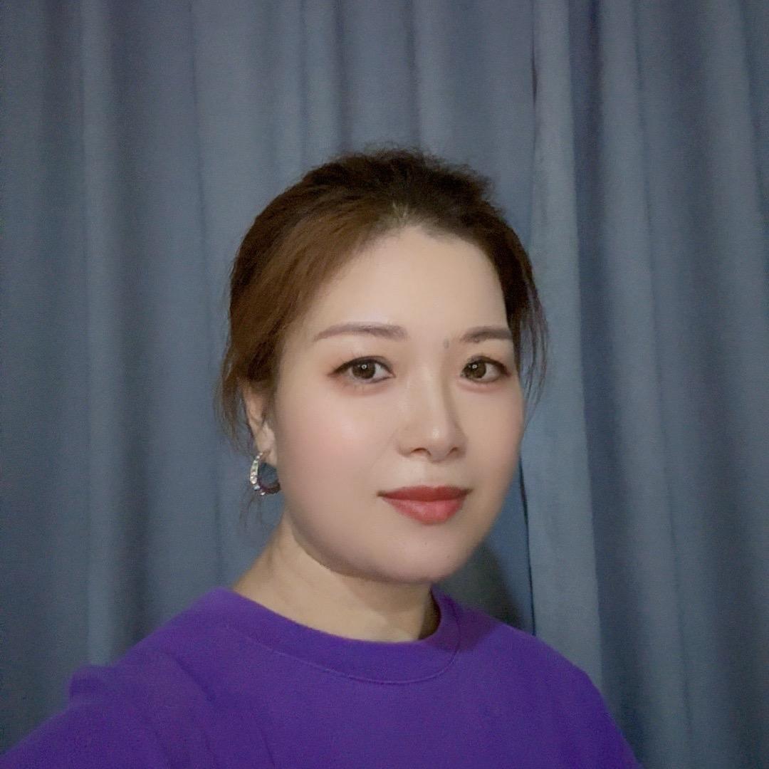 @阿琴