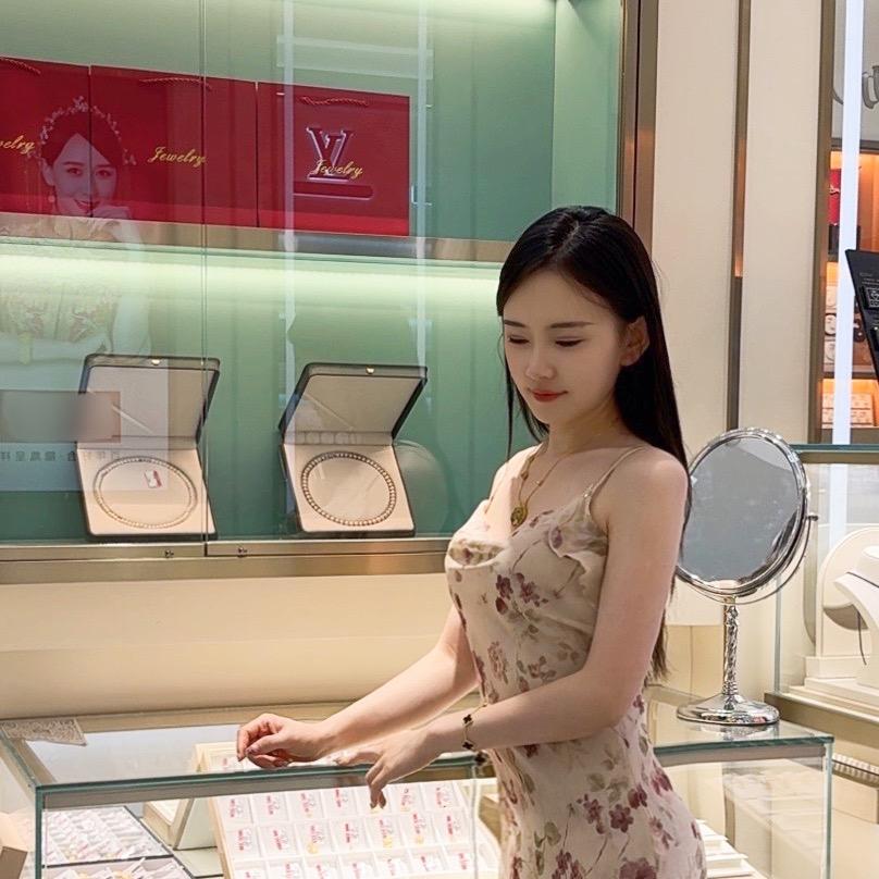 师妹 合肥金融顾问