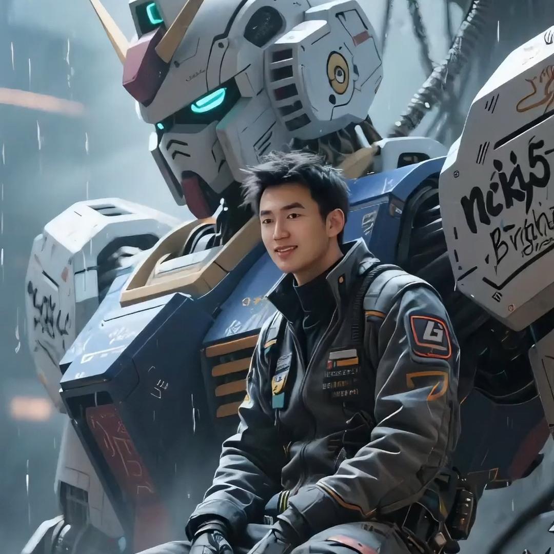 中老年运动康复师-小张