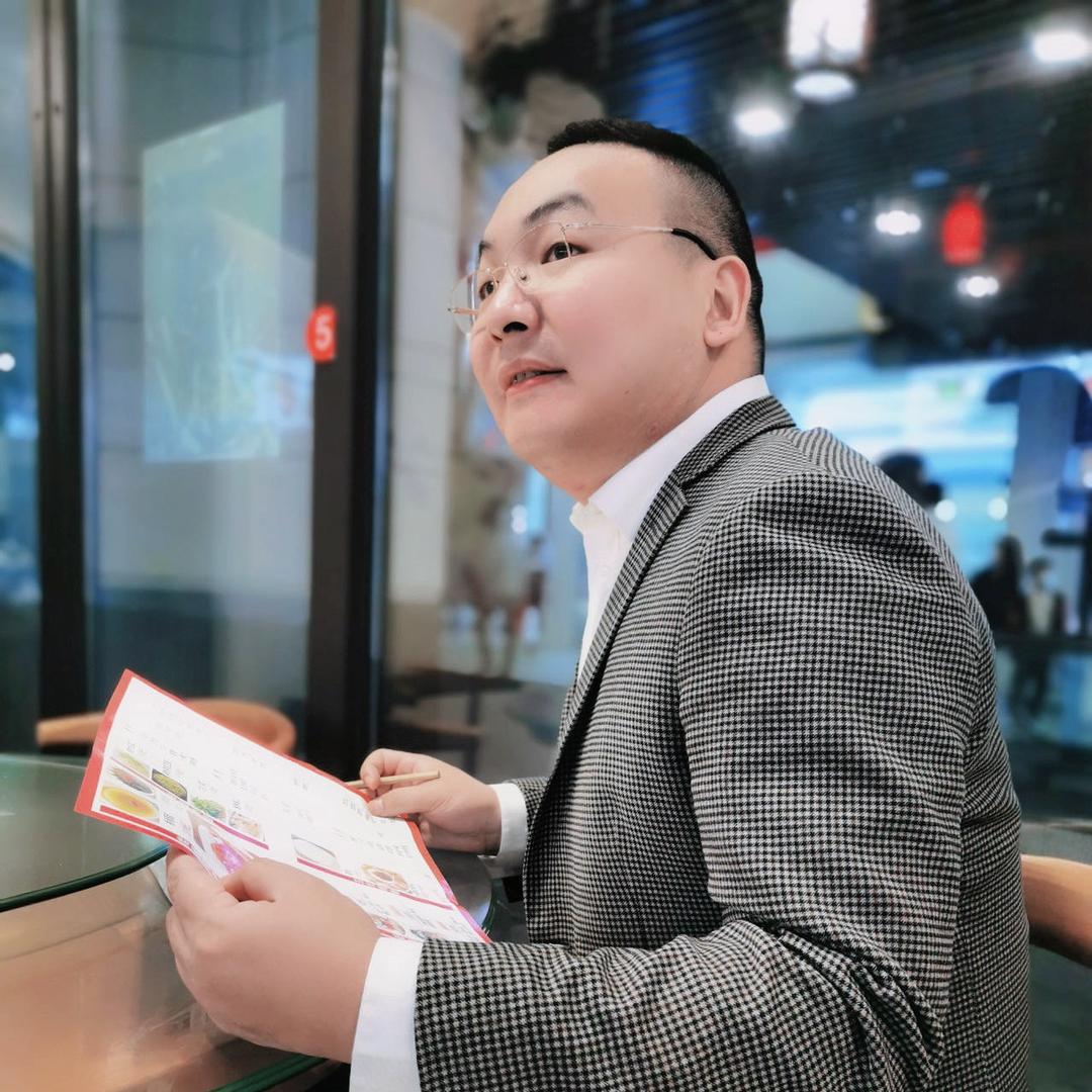 卓尔鑫企业管理