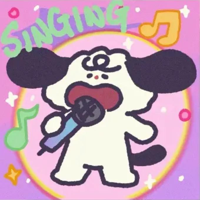 有点饿·