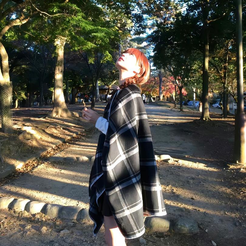 葵子