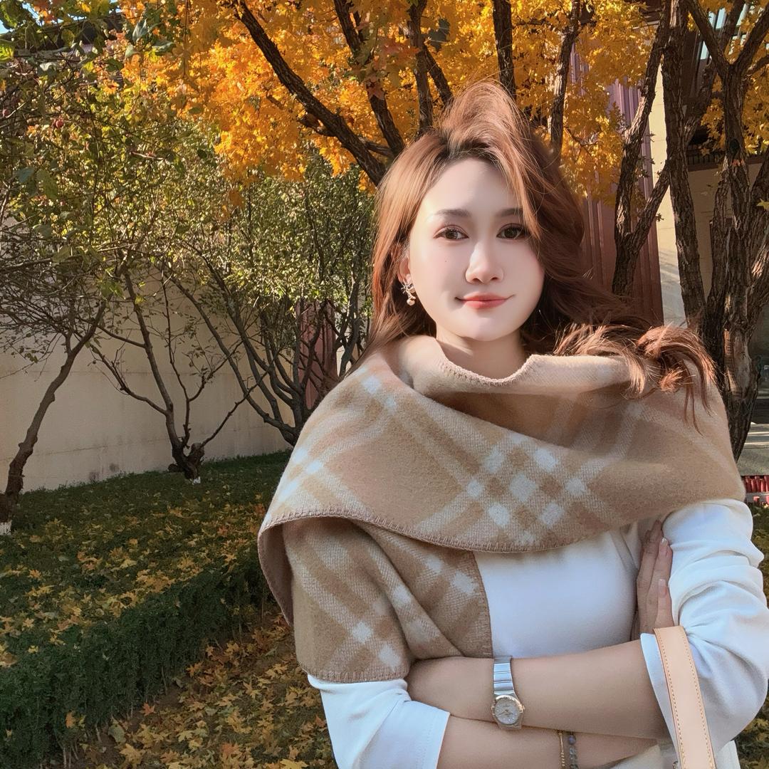 亿美媛.主理人☕️