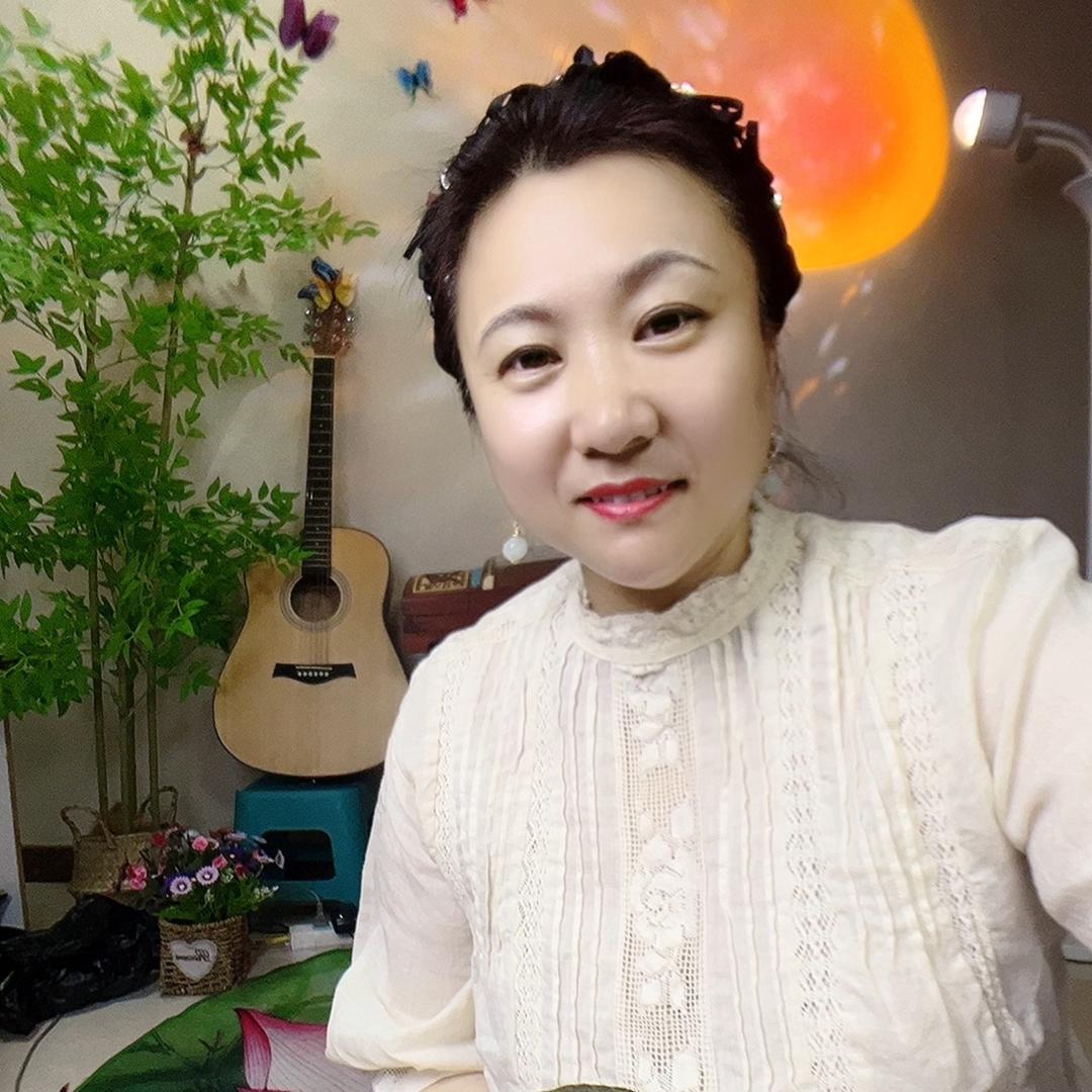 华姐🎤（下午14:50）