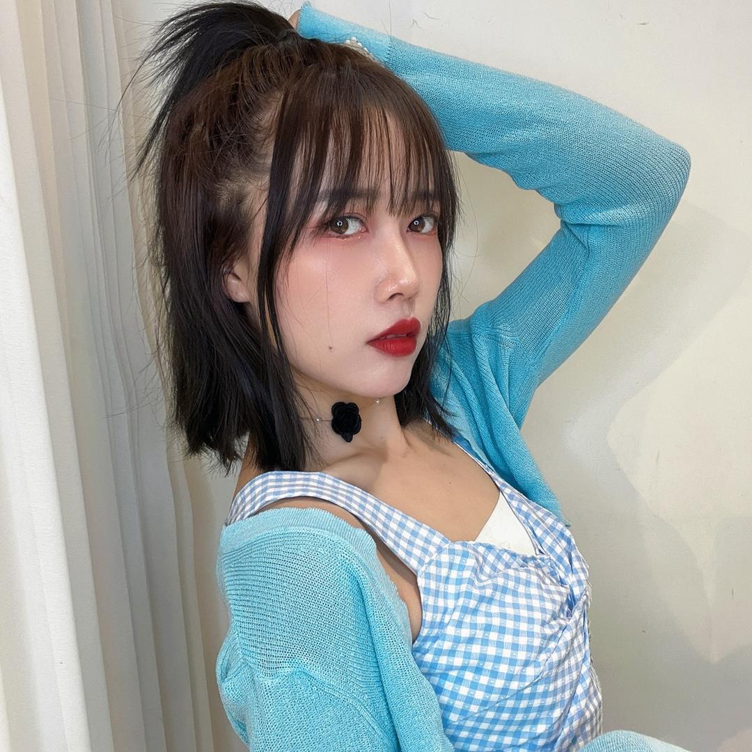 I'm Z 柑橘汽水