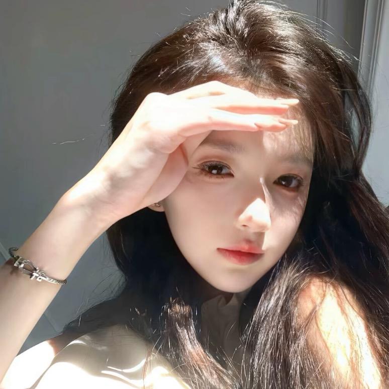 阿子姐姐滴🕊