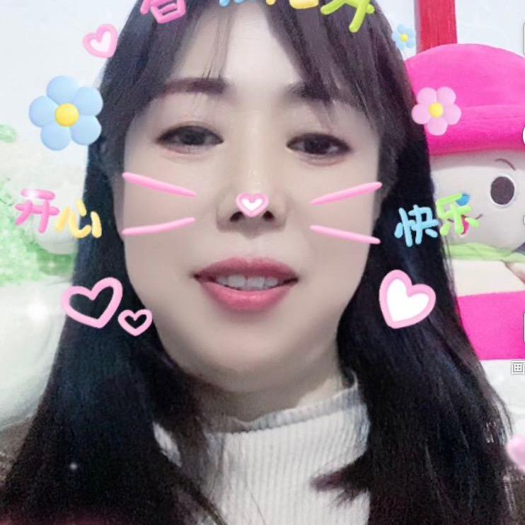 霞霞的美好日子
