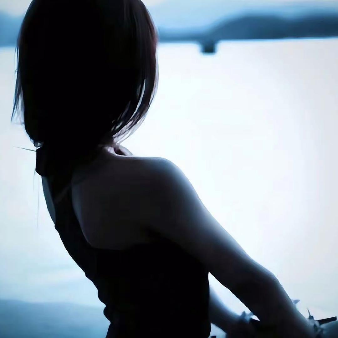 有点困.