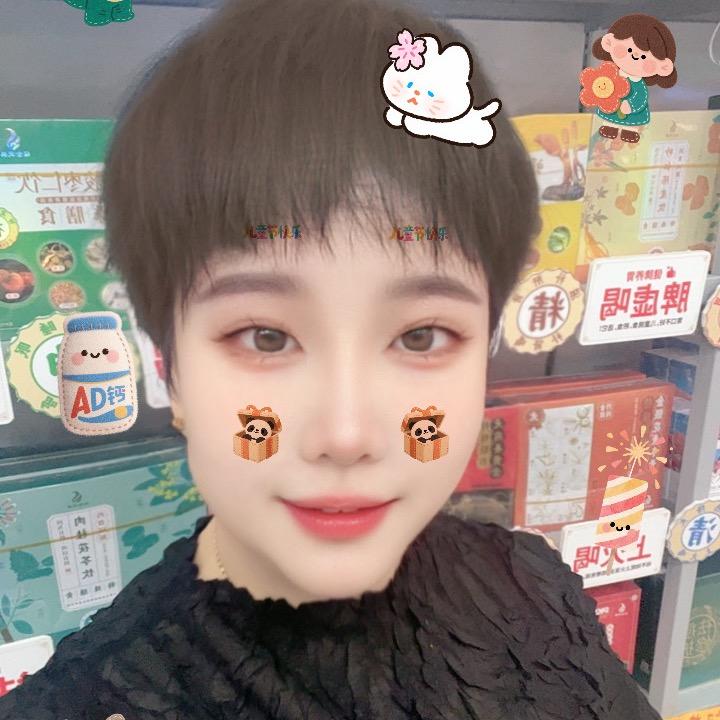 在陶圩做美容美体塑型的杨姐
