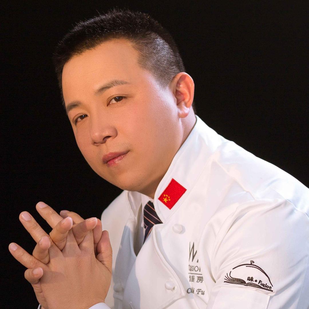 山也也的小院生活