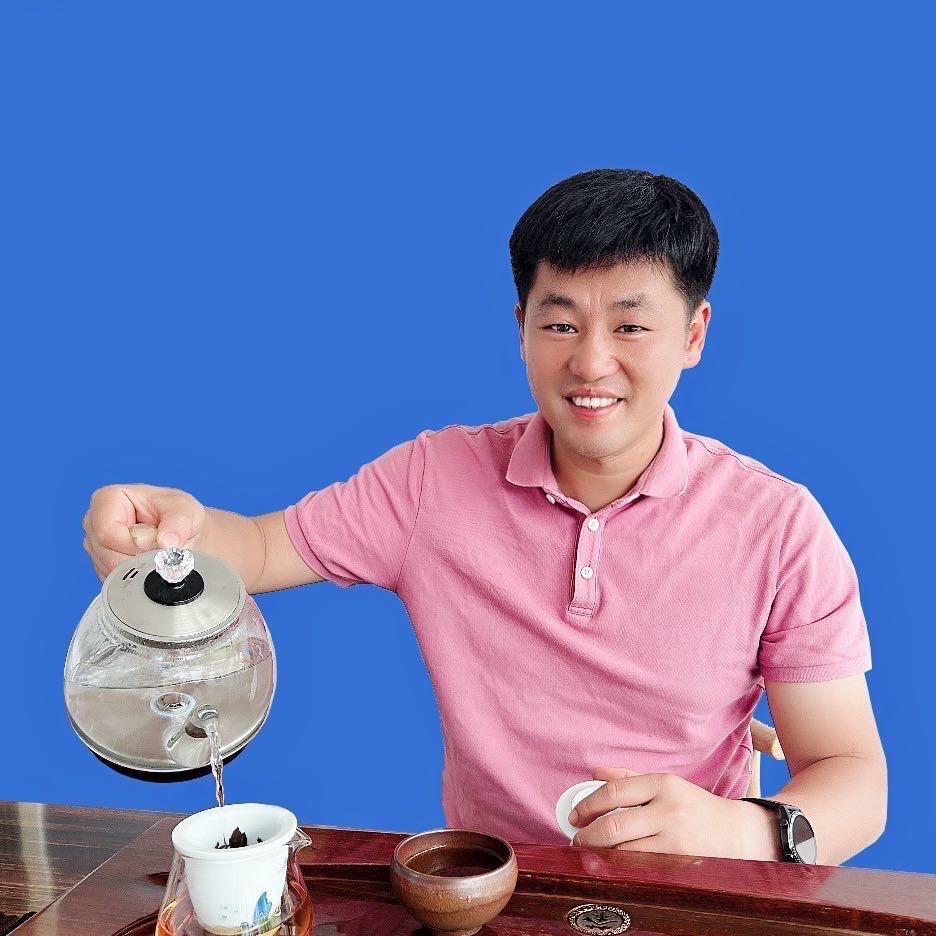 宁德卖车的小陈（有限公司）