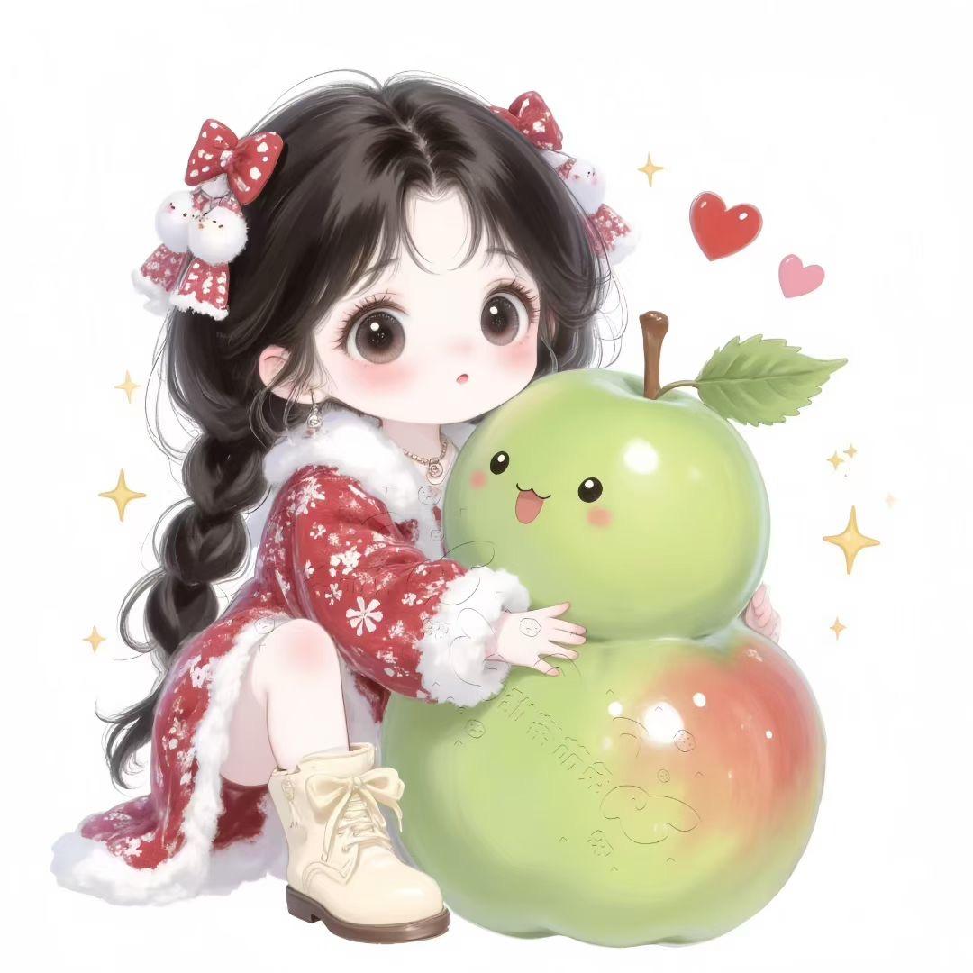 এᮁ໊͜🍏🍎⁵²⁰࿐ᩚ