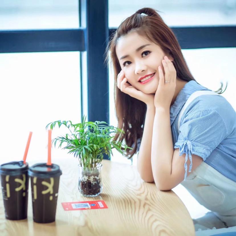 婷儿和聪儿
