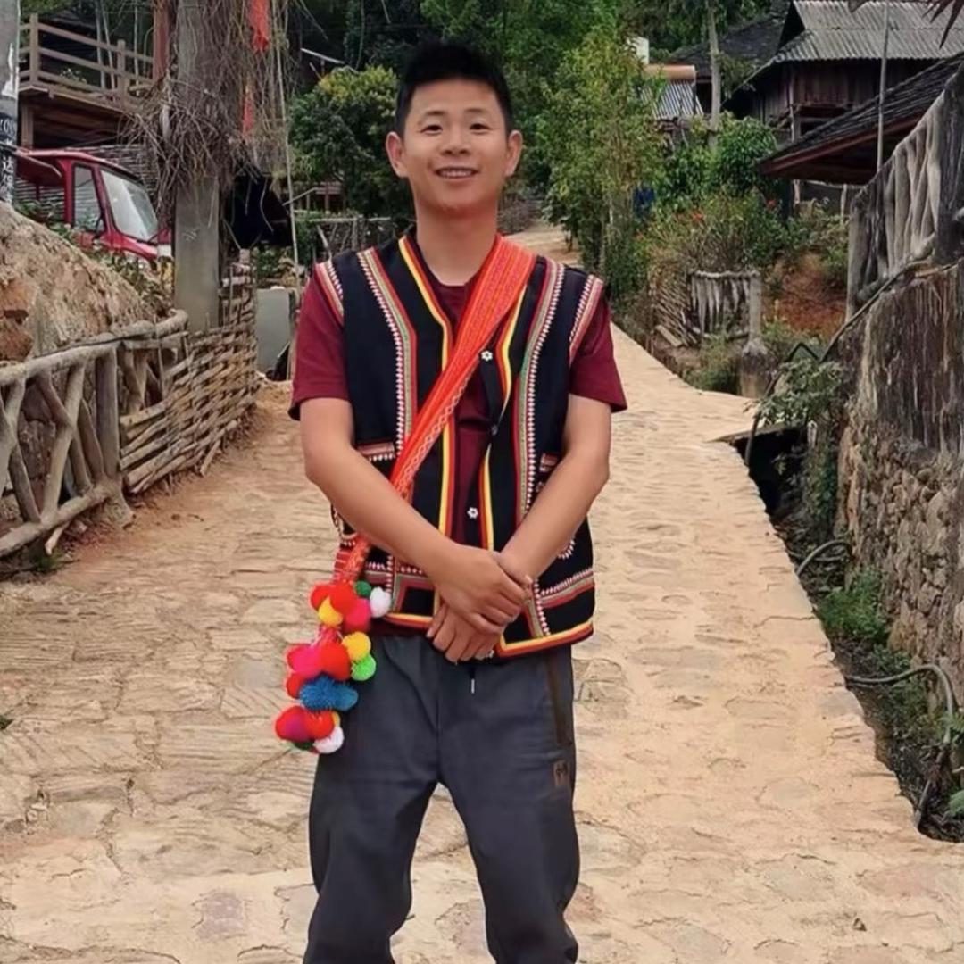 土豆进村（小号）